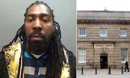 Man Who Infected Woman With HIV Is Jailed For Three Years After Being ...