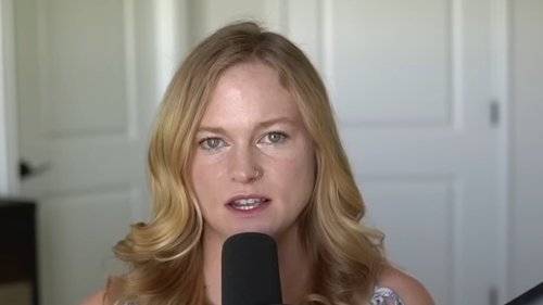 Former Mormon reveals the wild list of rules she was forced to follow while living within...
