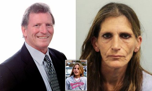 Corrrie star Johnny Briggs cut his drug addict daughter out of will