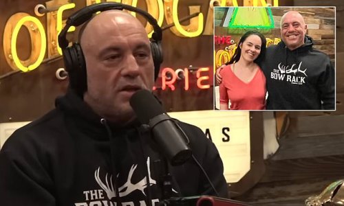 Joe Rogan: Ex-CNN Star Brian Stelter Is ‘Basically a Prostitute ...