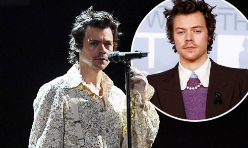 Harry Styles, Love on Tour 2022: Star cancels Australian, NZ concerts