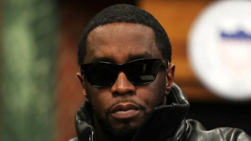 Inside Diddy and 50 Cent's decades-long feud from wild accusations about Biggie Smalls' murder to...