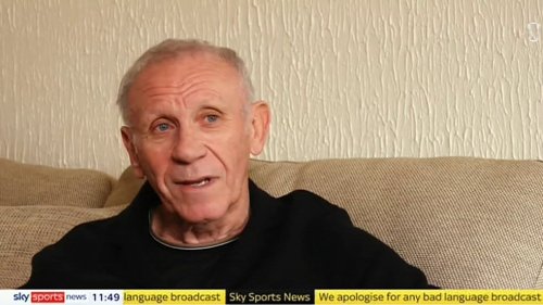 EXCLUSIVESky Sports News forced into extensive apology after broadcasting x-rated interview with Everton legend Peter Reid, even though it was pre-recorded!