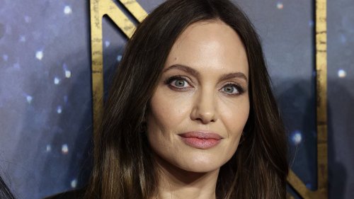 Breakthrough for thousands of women carrying 'Angelina Jolie' cancer genes as scientists find a way...