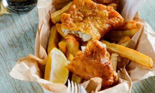 A THIRD of fish and chip shops could close if shortage of essential ingredients like cod, haddock and sunflower oil amid Ukraine war is not addressed by ministers, industry chief warns