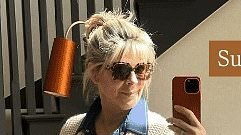 Ruth Langsford gives fans a glimpse at her 'special' first Easter since splitting from husband Eamonn Holmes after her 'dating plans' were revealed