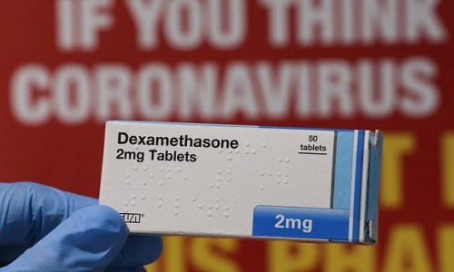 Miracle drug is 'life saving' against Covid, GPs claim