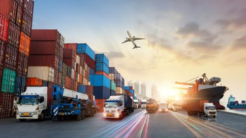 Look beyond Europe for growth, says HAMISH MCRAE