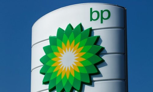 BP hikes dividend and launches share buyback as profits hit record
