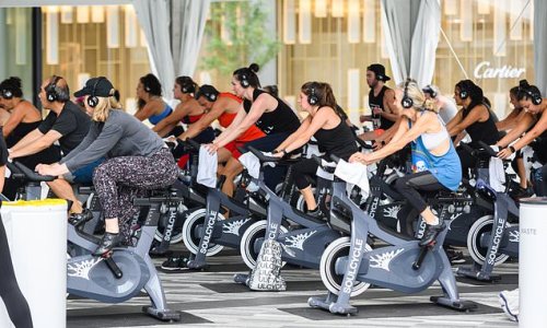 Embattled SoulCycle opens up to ClassPass subscribers in bid to drum up new members, months after closing a quarter of its studios