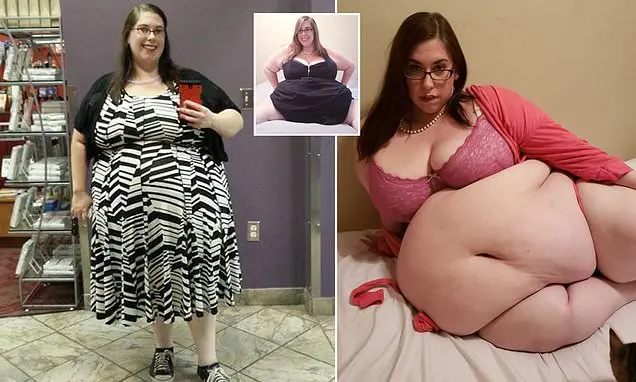 Ssbbw Crushing