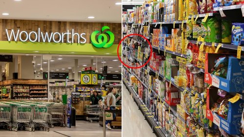 Aussie raves about 'best supermarket nuggets ever' - and they're healthy: 'I've seen nothing like these'