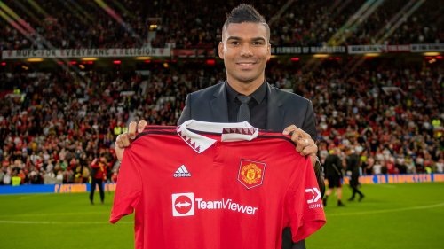 Former Man United transfer chief reveals he lived at the training ground and didn't see his family as he oversaw club-record £225m summer splurge