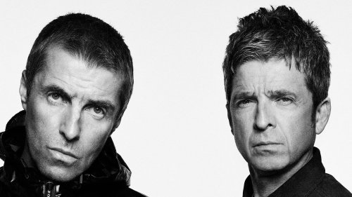 Oasis' Liam and Noel Gallagher 'secure multi-million-pound deal to appear in an advert for their favourite shoe brand' as they prepare for their iconic reunion tour