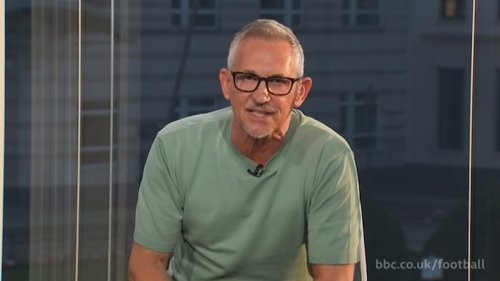 Gary Lineker's history of controversies while Match of the Day host