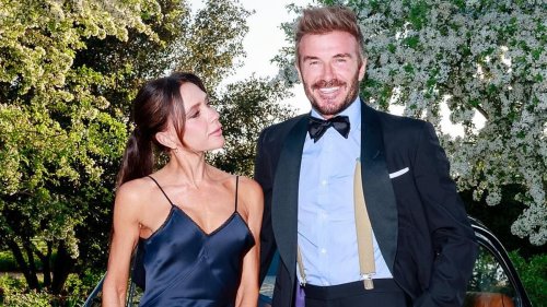 The Beckhams' astronomical net worth is revealed in the latest Rich List amid their ongoing feud with eldest son Brooklyn and wife Nicola Peltz