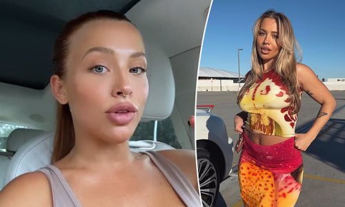 Fitness Star Tammy Hembrow Reveals The Frustrating Habit She Sees Time