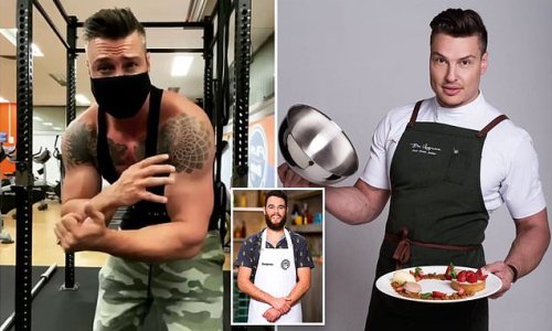 MasterChef star accused of sex assault granted victim school records