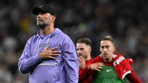 DANNY MURPHY: A defeat that will give Reds enormous belief... despite losing, Liverpool showed they are in the Premier League title race