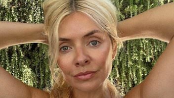 Holly Willoughby shares insight into her 'kinky' sex life with husband Dan Baldwin from raunchy costumes and 'saucy games' to X-rated bedroom rule