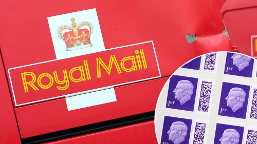 Cost of first and second class stamps will go up AGAIN in April