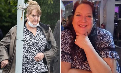Gambling addict who spent father's £20,000 on slot machines jailed
