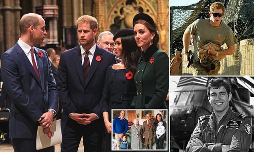 RICHARD KAY: How HAS it come to this and what would Philip think?