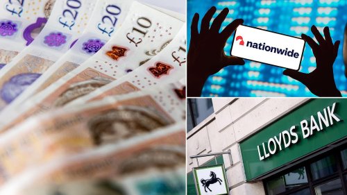 Nationwide dominates bank switching battle with help of cash bonuses