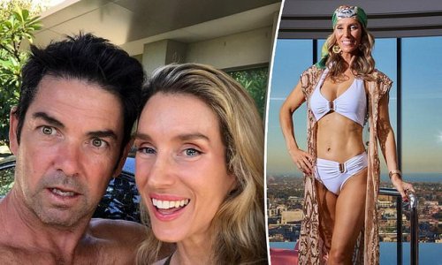 Real Housewives of Melbourne: Cherry defends homemakers