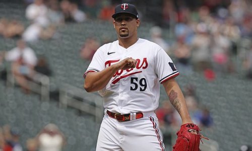 MLB ROUNDUP: Twins' Jhoan Duran records MLB's fastest pitch of the ...