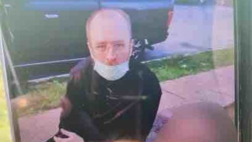 Convicted child sex offender Tommy W. Boyd escapes St. Louis hospital on FOOT