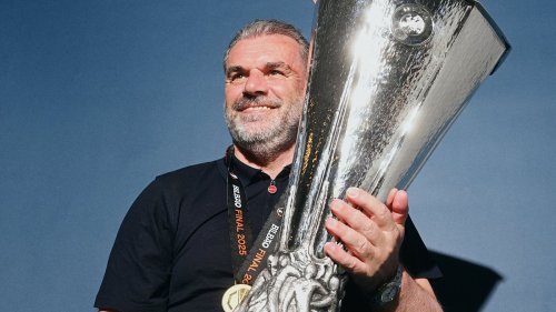 Soccer fans point out the BIG mistake everyone has been making about Ange Postecoglou's incredible trophy win with Tottenham