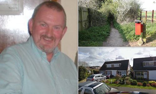 Retired civil servant, 72, died after suffering heart attack
