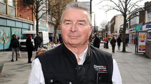 EXCLUSIVEWe're being swallowed by London: The town being forced to pay more to live... and there's nothing they can do about it