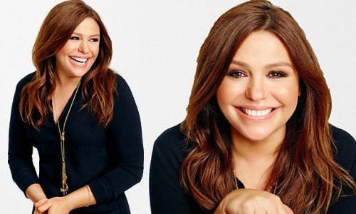 Rachael Ray Announces The End Of Her Daytime Talk Show After 17 Seasons Its Time For Me To 0826