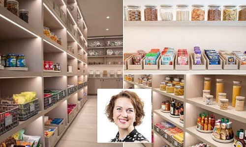 'Pantry Porn Is Classist, Racist And Sexist': Chicago Professor Slams ...