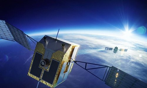 Japanese engineers plan to blast space junk out of orbit with a laser-pulsing satellite inspired by a dermatology technique for removing skin blemishes