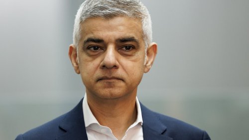 Sadiq Khan is blasted for spending millions to hire pen-pushers while crime in London soars