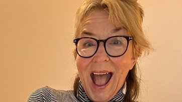 Inside Fern Britton's wholesome life: How beloved presenter, 67, had major transformation after bitter fall-out with Phillip Schofield and shock marriage split