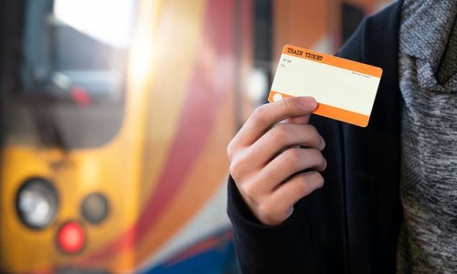 Return train tickets will be scrapped as 'single-leg pricing' is unveiled amid long-awaited railway reforms