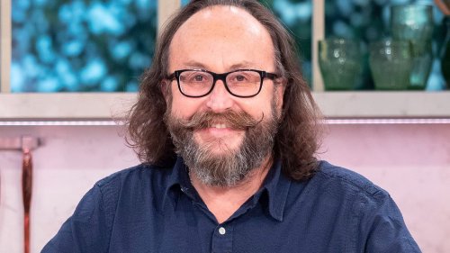 Hairy Bikers star Dave Myers' huge fortune revealed following his tragic death from cancer aged 66