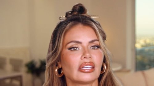 Chloe Sims addresses brutal family feud with sisters Frankie and Demi