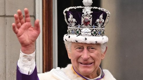 Royal historian A.N. WILSON, no matter how ridiculous Scobie's book seems... this is a very real...