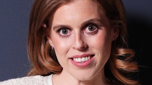 Princess Beatrice cried 'tears of relief' after baby Athena was born pre-term - as royal opens up about her 'humbling' second pregnancy