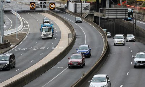 Millions of motorists hit with higher tolls from this week - as new government promises a cap on the charges from 2024