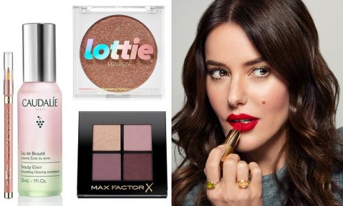 The budget beauty buys top make-up artists REALLY use (from as little as £2.99)