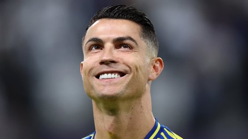 Cristiano Ronaldo makes SHOCK career move as Man United legend begins 'new chapter'