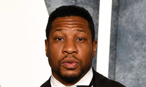 Jonathan Majors has 'MORE alleged abuse victims' come forward who are ...