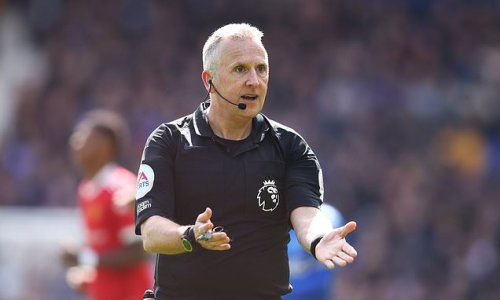 MARK CLATTENBURG: Jon Moss' appointment for the Championship play-off final is an odd one... he cannot let sentimentality affect his judgement before he retires and his Yorkshire ties may cause fans to gripe