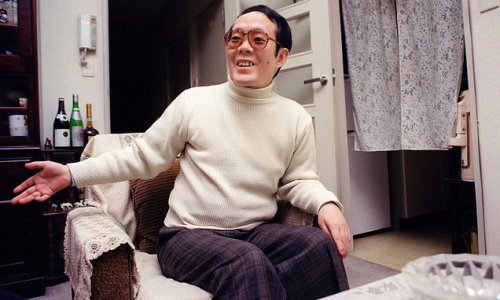 Infamous Japanese cannibal who raped, killed and ate a Dutch woman but was never jailed dies aged 73